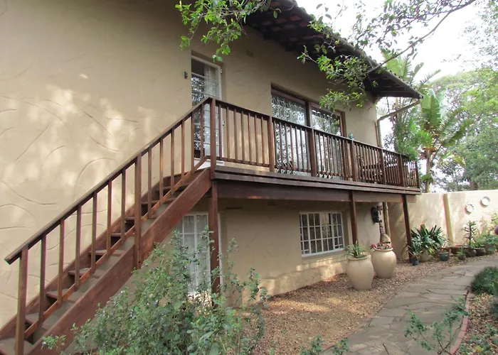 Far Place Bed And Breakfast