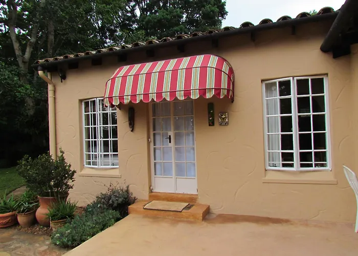 Far Place Bed And Breakfast