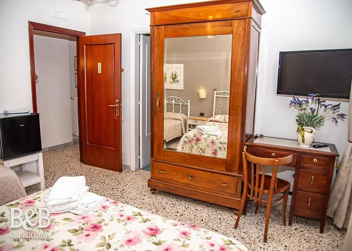 B&B Da Vincenzo