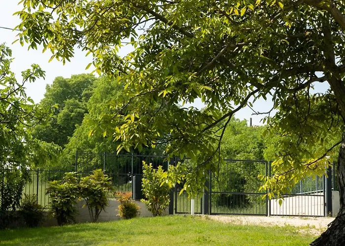 Bed And Breakfast Le Giale