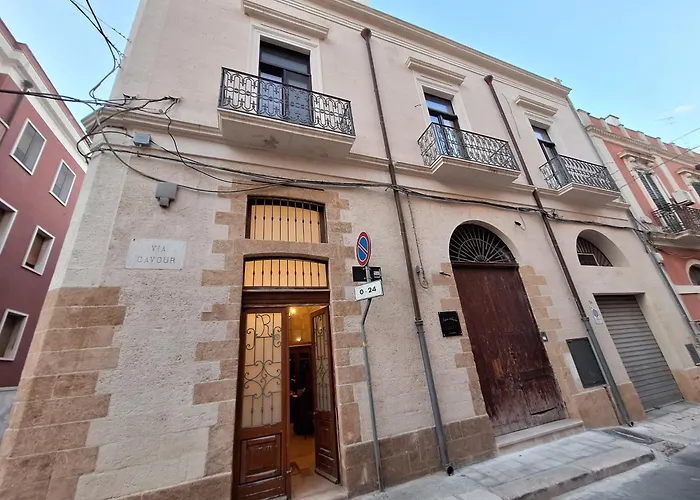 Antonio'S Holiday Home