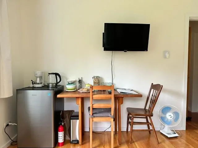 Silva Bay View Bnb