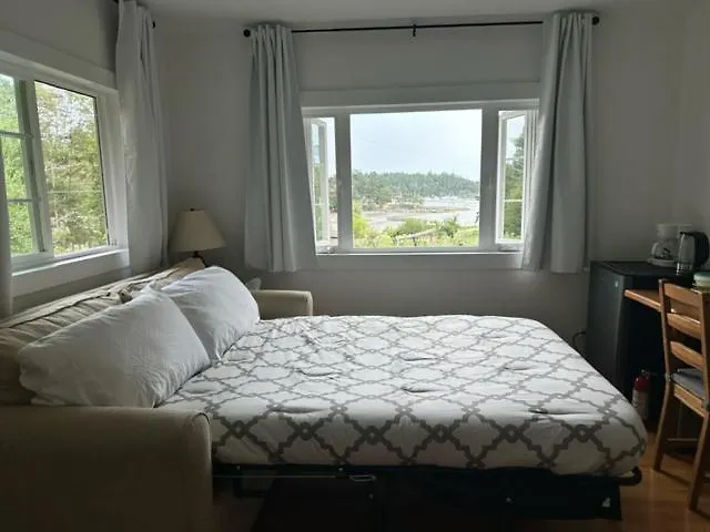 Silva Bay View Bnb