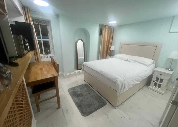 Addison B&B