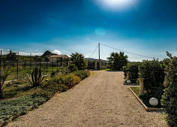 B&B L'Eden Di Capo Bianco