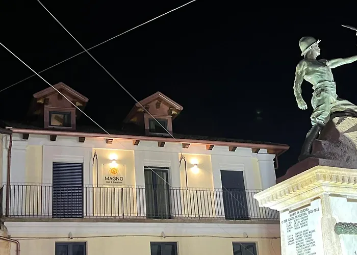 Magno B&B