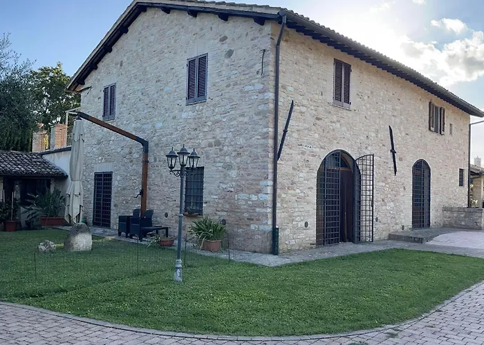 B&B L'Ulivo Incantato