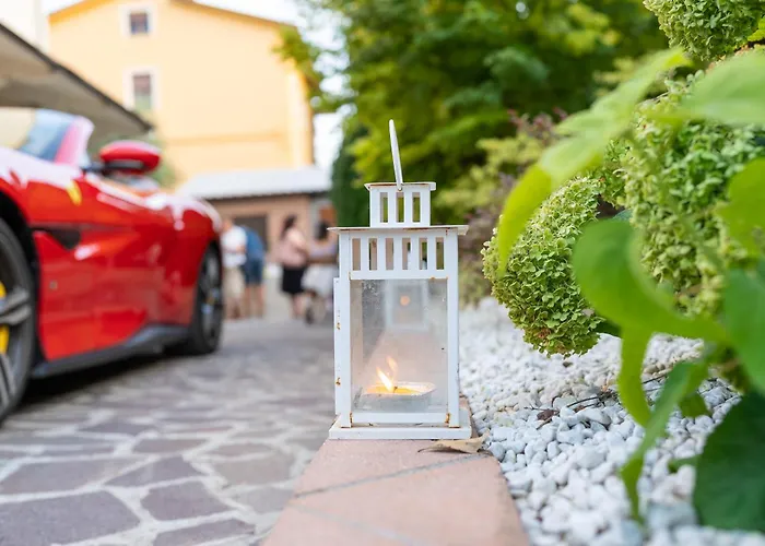 BBSUITE21 Maranello