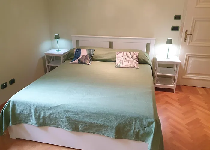 Coralupi B & B