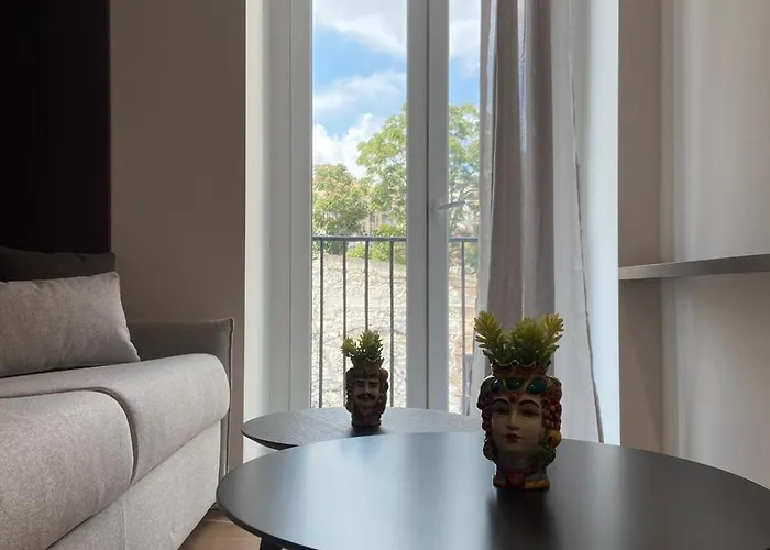 B&B Sulle Vie del Capo