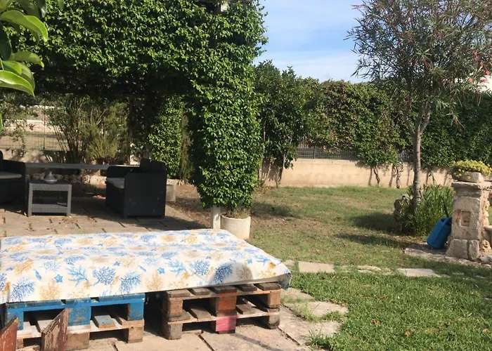 Villa Marida