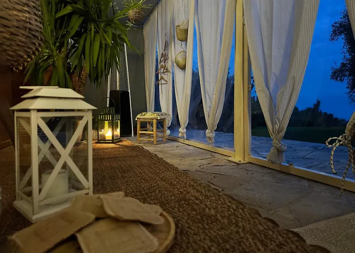 Armonia Della Sera B&B And Relax