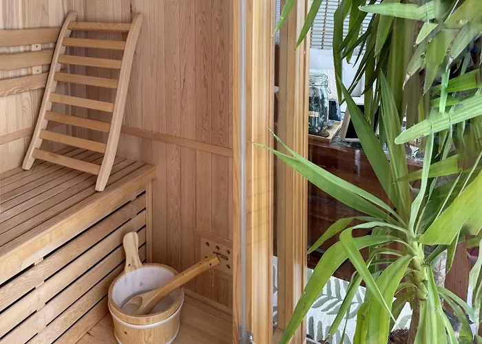 Armonia Della Sera B&B And Relax