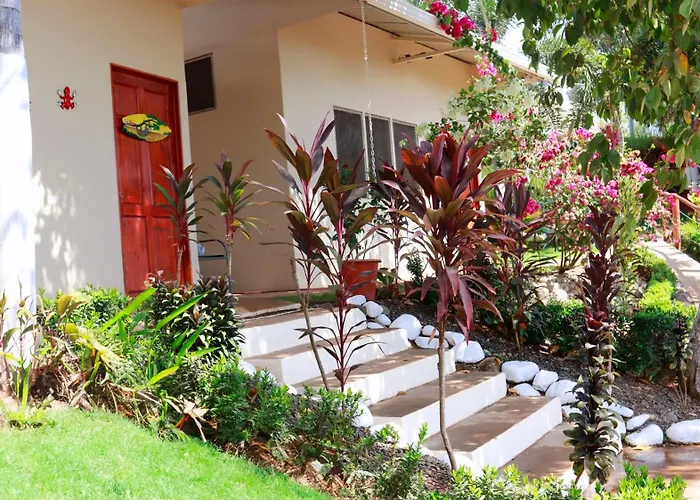 Hotel Vista Bonita