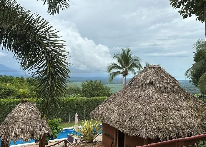 Hotel Vista Bonita