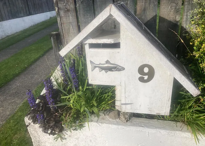 Anglers Adventure Paradise Bnb Wifi Parking