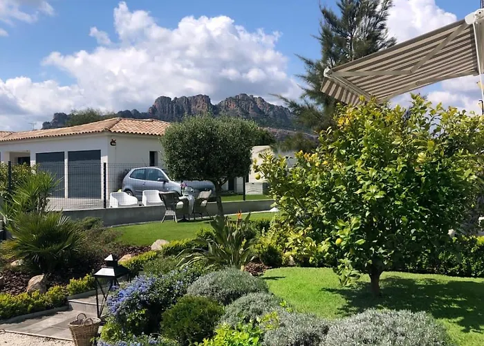 Villa Maolo 2