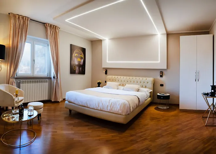 Villa Del Sole Inn