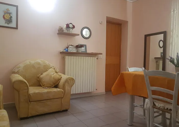 B&B Il Terrazzo