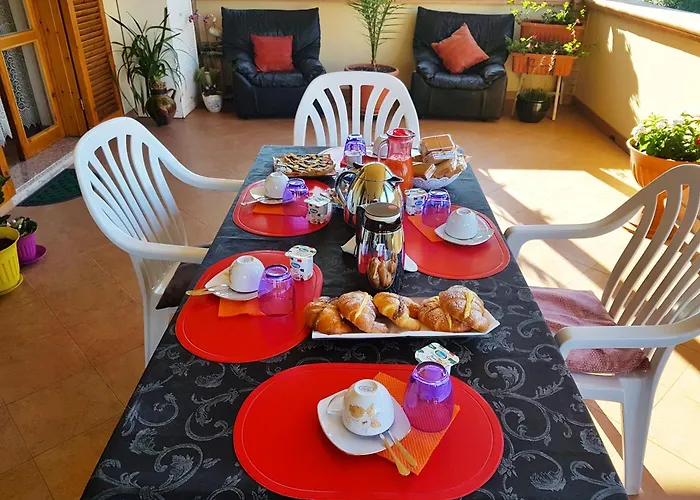 B&B il Terrazzo