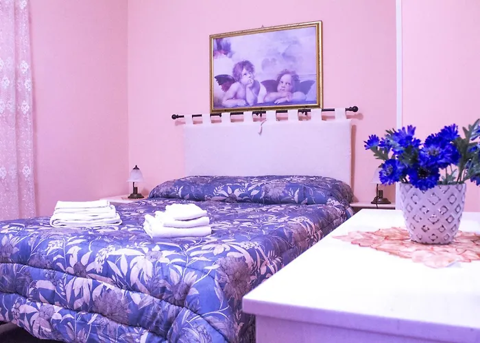 B&B il Terrazzo