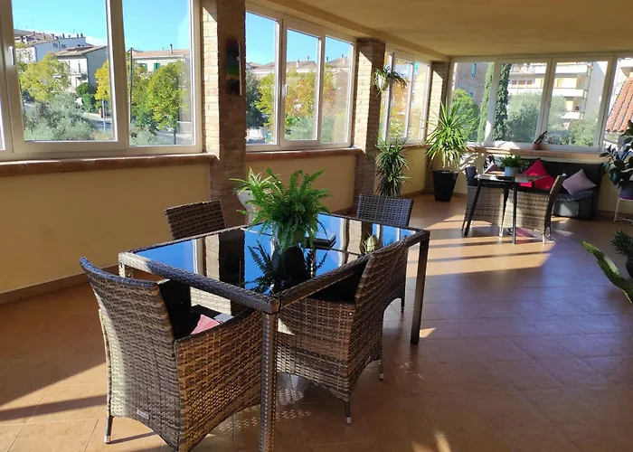 B&B Il Terrazzo