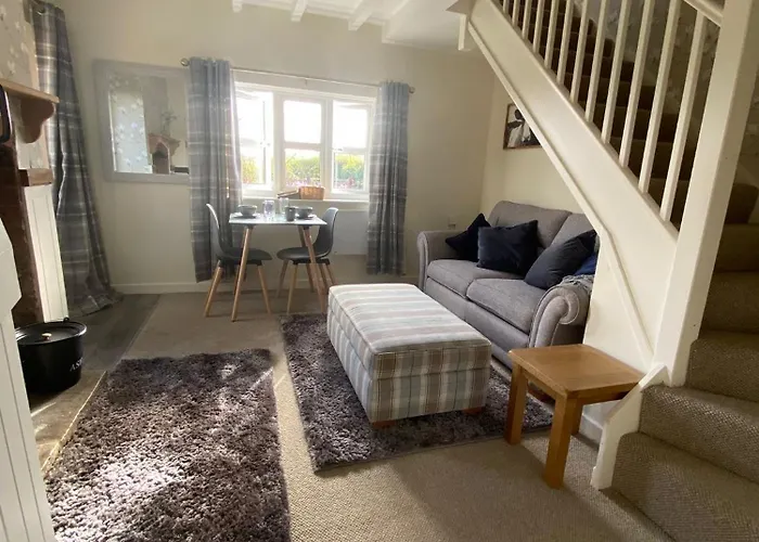 Stone Hill Farm B&B