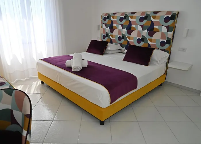 Gala Residence Villa Giovanna
