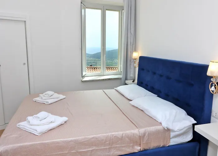 Antares Rooms