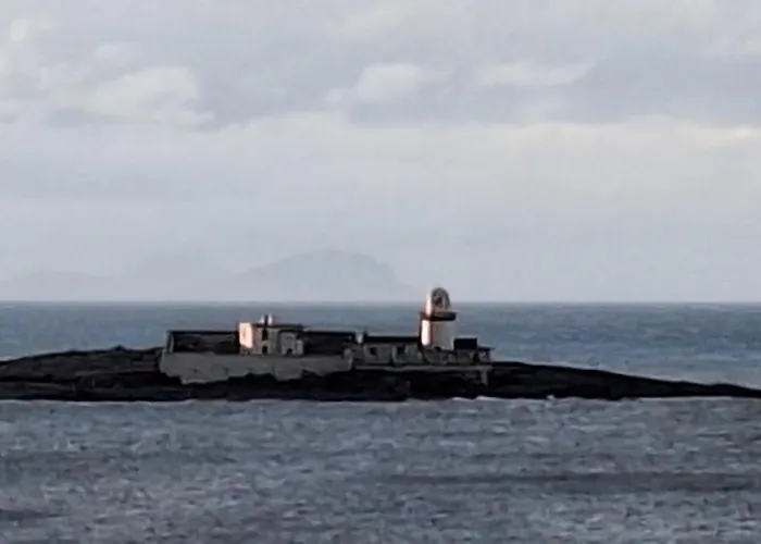 Horizon View Lodge: Seaside B&B on Valentia Island