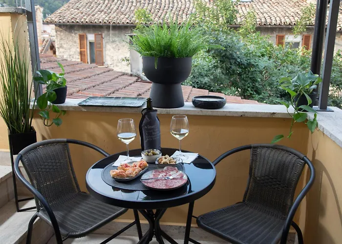 Nella Torre Bed&Breakfast