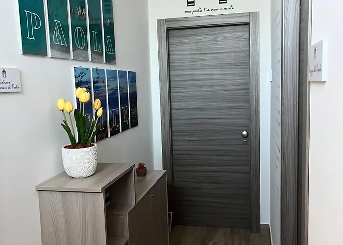 B&B Paola City
