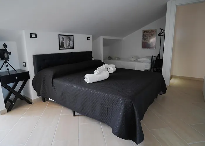 Giuly Home B&B