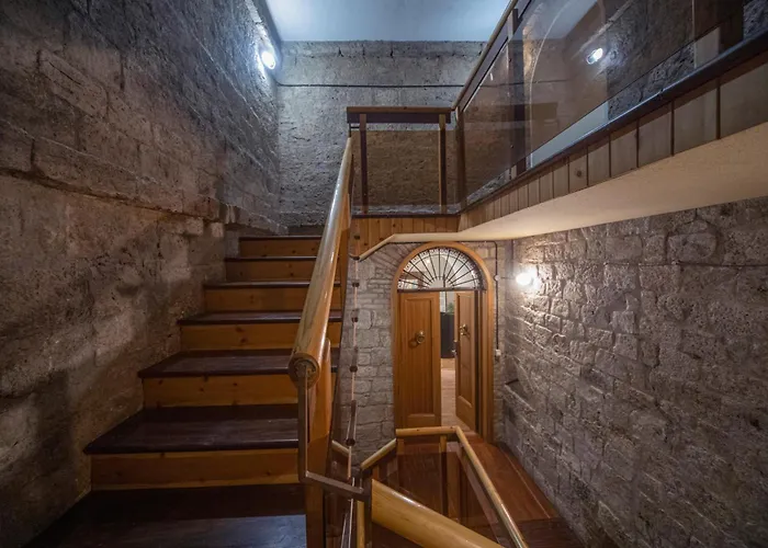 Nella Torre Bed&Breakfast