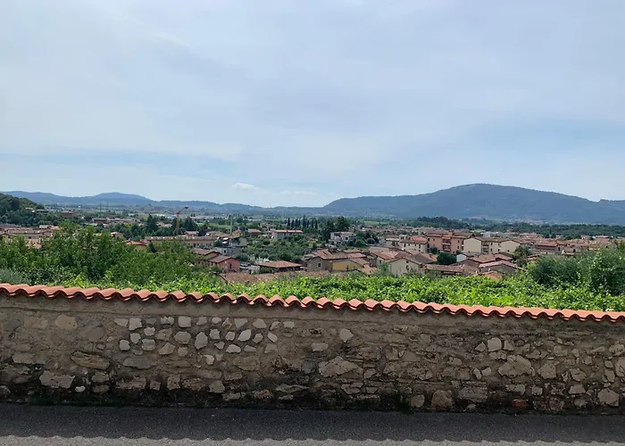 Antica trave
