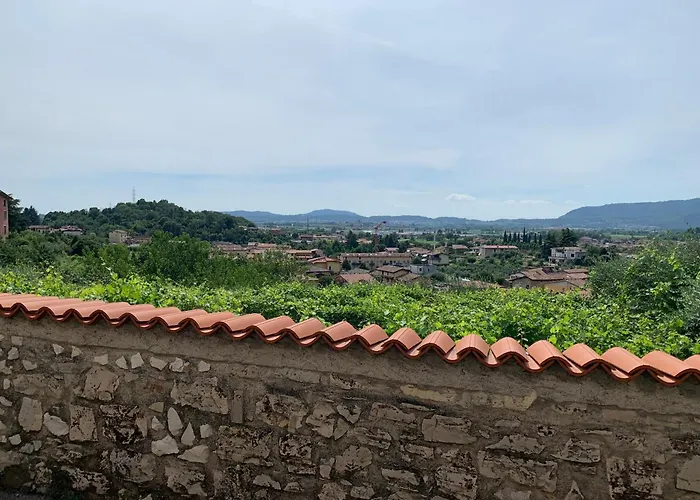 Antica trave
