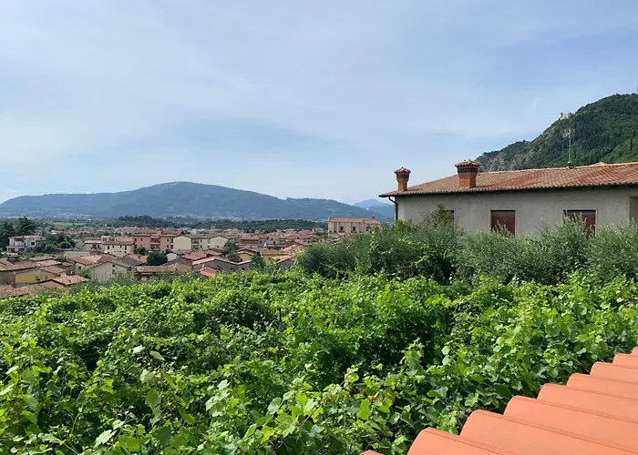 Antica trave