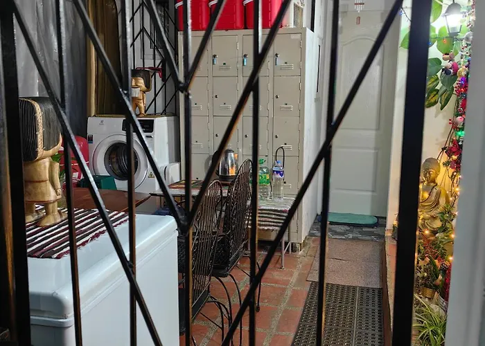 Baguio City Bed & Breakfasts 