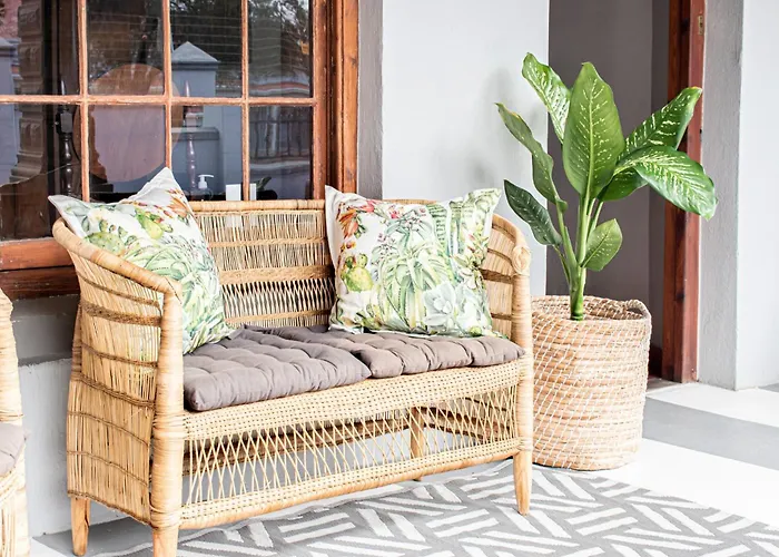 Olive Tree Boutique Hotel