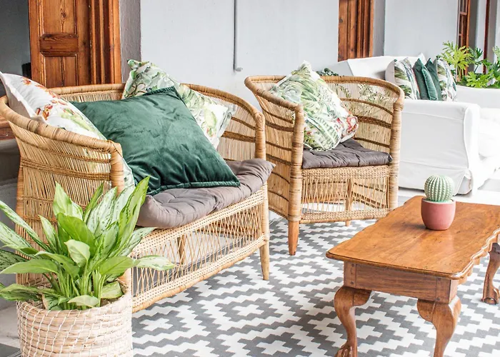 Olive Tree Boutique Hotel