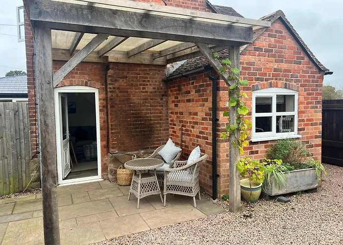 Stone Hill Farm B&B