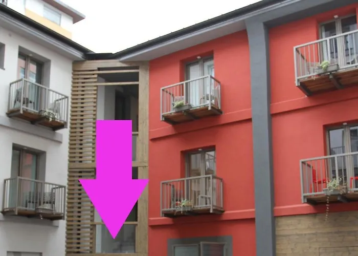 B&B Corte Rossa