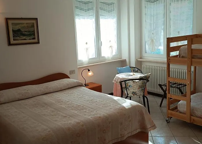 B&B Home Sweet Home