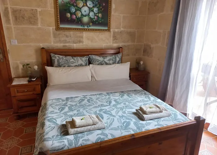 Laremi Gozo B&B