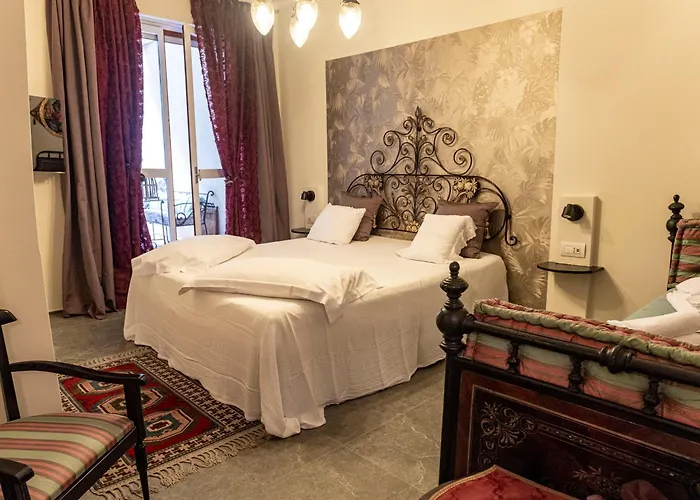 Fiordiloto B&B 4 Stars