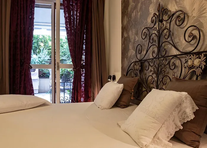 Fiordiloto B&B 4 STARS
