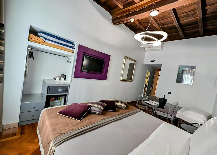 Relais Forus Inn