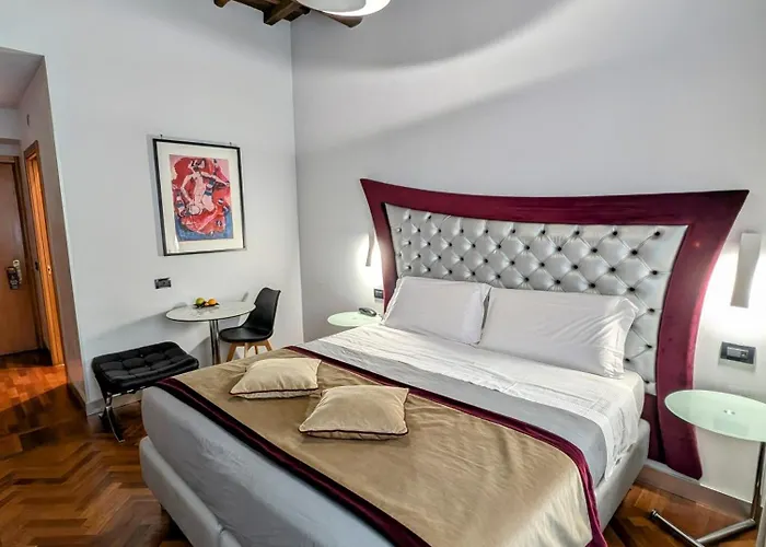 Relais Forus Inn