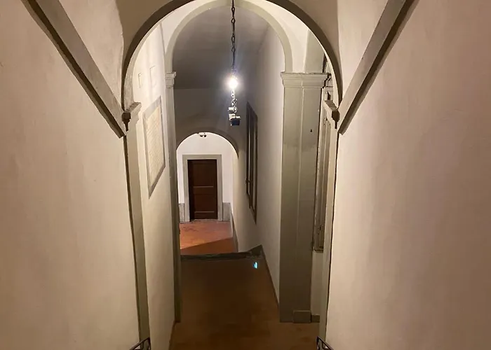Palazzo Mari suite&rooms b&b
