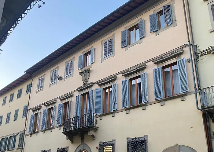 Palazzo Mari suite&rooms b&b